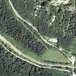 Satellite imagery of Bärenlacken, AT