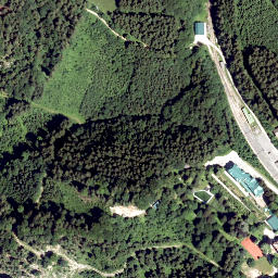 Satellite imagery of Grosser Koller, AT