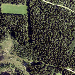 Satellite imagery of Tiroler Kogel, AT