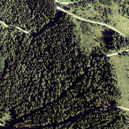 Satellite imagery of Tiroler Kogel, AT