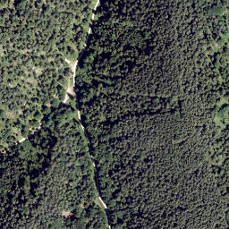 Satellite imagery of Sonnkogel, AT