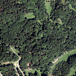 Satellite imagery of Paulmauer, AT