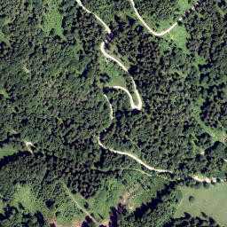 Satellite imagery of Paulmauer, AT