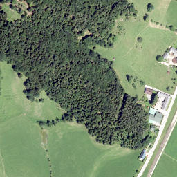 Satellite imagery of survey_point, AT