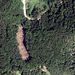 Satellite imagery of survey_point, AT