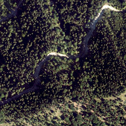 Satellite imagery of Rohrersattel, AT