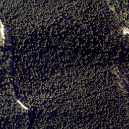 Satellite imagery of Großer Geißkopf, AT