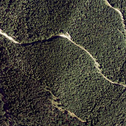 Satellite imagery of Großer Geißkopf, AT