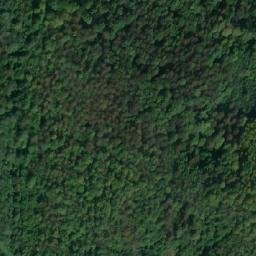 Satellite imagery of Rabensau Berg, AT