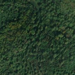 Satellite imagery of Rabensau Berg, AT