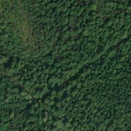 Satellite imagery of Rabensau Berg, AT