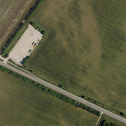 Satellite imagery of Kurzberg, AT