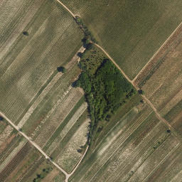 Satellite imagery of Kurzberg, AT