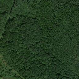 Satellite imagery of boundary_stone, SK