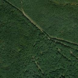 Satellite imagery of boundary_stone, SK