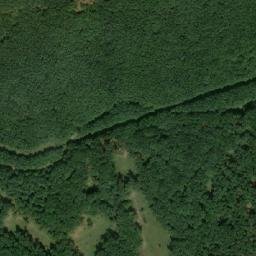Satellite imagery of boundary_stone, SK
