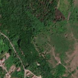 Satellite imagery of Vadászkastély, HU