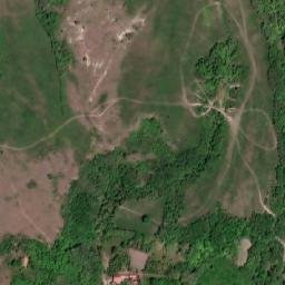Satellite imagery of Vadászkastély, HU