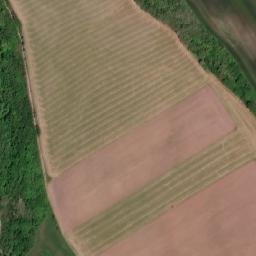 Satellite imagery of Vadászkastély, HU