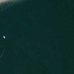 Satellite imagery of Point Hannon, US