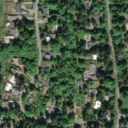 Satellite imagery of D 297 — NGS SY0066 — Snohomish County, US, US