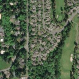 Satellite imagery of D 297 — NGS SY0066 — Snohomish County, US, US