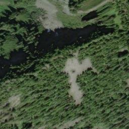 Satellite imagery of Ragged Ridge, US