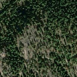 Satellite imagery of Fouress Mine, US