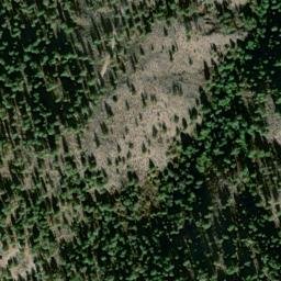 Satellite imagery of Fouress Mine, US