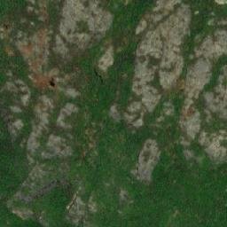 Satellite imagery of Cannon Hill, CA