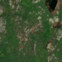 Satellite imagery of Cannon Hill, CA