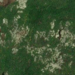 Satellite imagery of Cannon Hill, CA