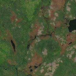 Satellite imagery of Centre Hill, CA