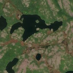 Satellite imagery of Centre Hill, CA