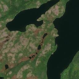 Satellite imagery of Centre Hill, CA
