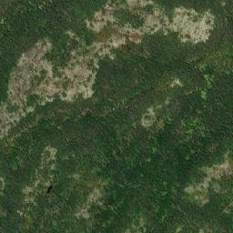 Satellite imagery of Goose Pond Hill, CA