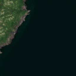 Satellite imagery of Tea Cove Point, CA