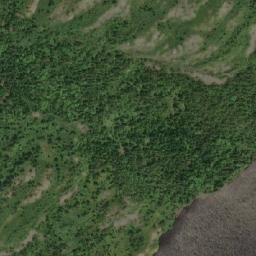 Satellite imagery of Cliffy Pond Hill, CA