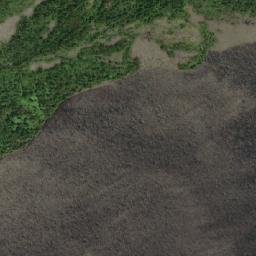 Satellite imagery of Cliffy Pond Hill, CA