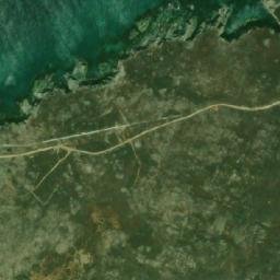 Satellite imagery of Salem Point, CA