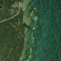 Satellite imagery of Salem Point, CA