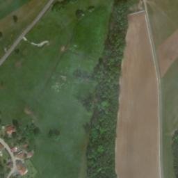 Satellite imagery of Abbaye Notre-Dame Vauxbons, FR