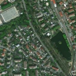 Satellite imagery of Schloßberg, DE