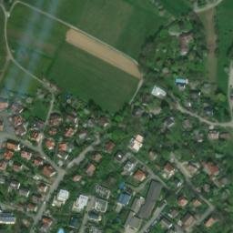Satellite imagery of Schloßberg, DE