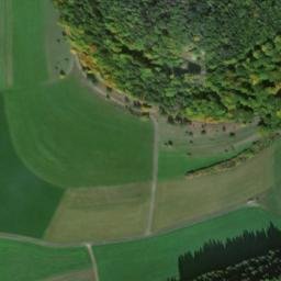 Satellite imagery of Fernmeldeturm Hüfingen, DE