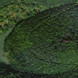 Satellite imagery of Fernmeldeturm Hüfingen, DE