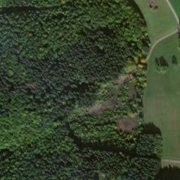 Satellite imagery of Fernmeldeturm Hüfingen, DE