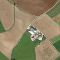 Satellite imagery of Schünnen, DE