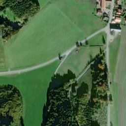 Satellite imagery of Viehweidbühel, DE