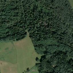 Satellite imagery of Wölfelsberg, DE